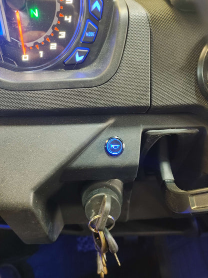 Polaris Ranger 900 XP Turn Signal Kit