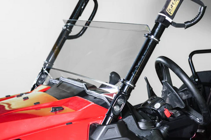 HONDA PIONEER 1000 HALF UTV WINDSHIELD